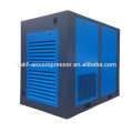 the most powerful 6 bar oil free screw air compressor made in Dongguan